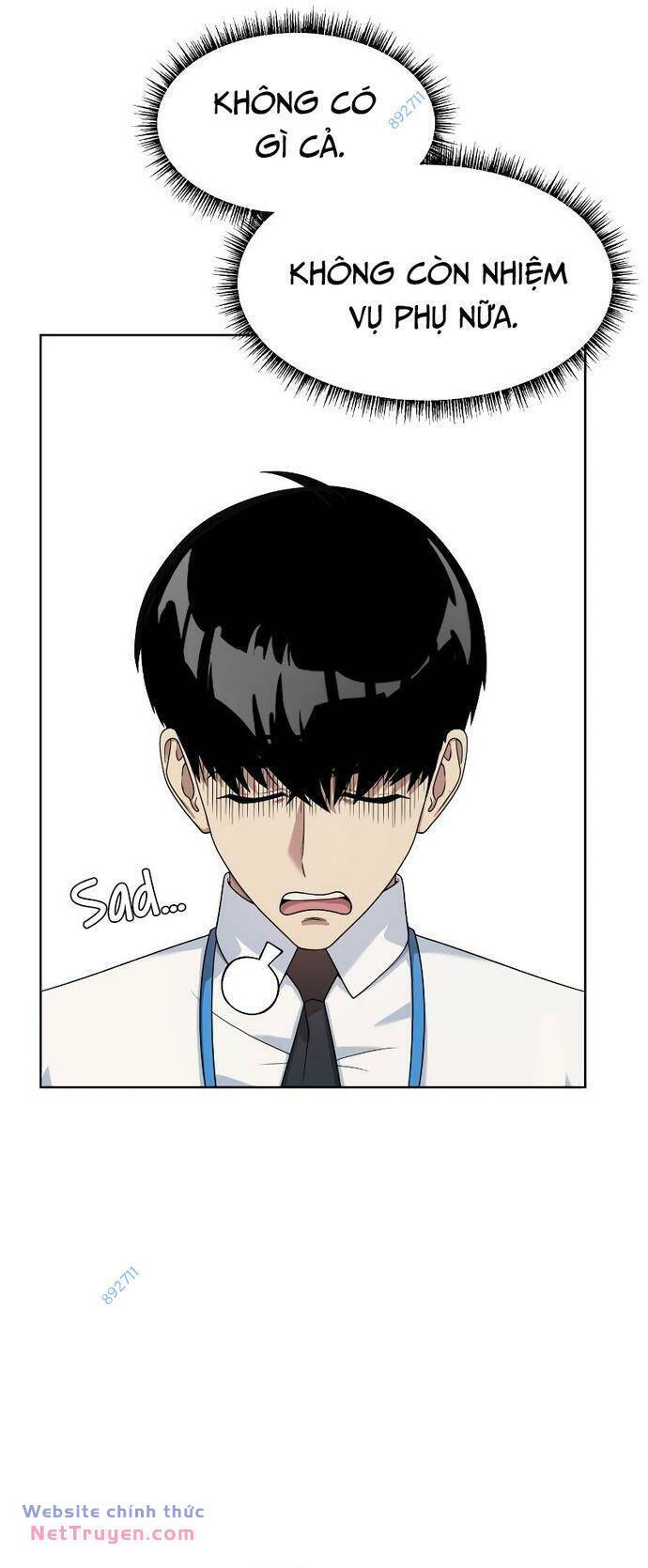 Từ nhân viên vạn năng trở thành huyền thoại - Chapter 30 - Page 65