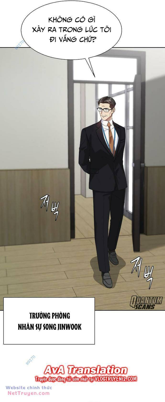 Từ nhân viên vạn năng trở thành huyền thoại - Chapter 30 - Page 66