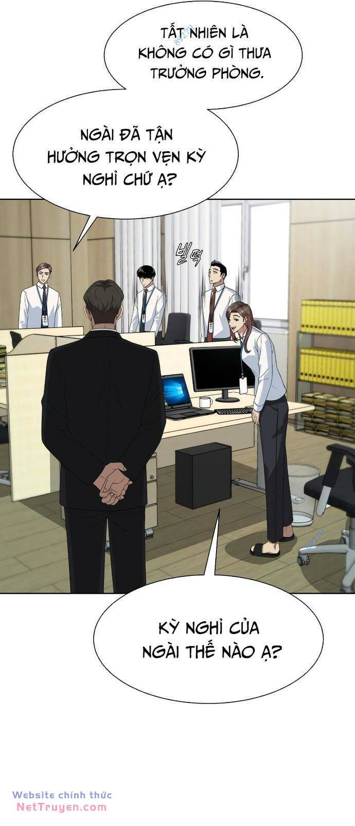 Từ nhân viên vạn năng trở thành huyền thoại - Chapter 30 - Page 67