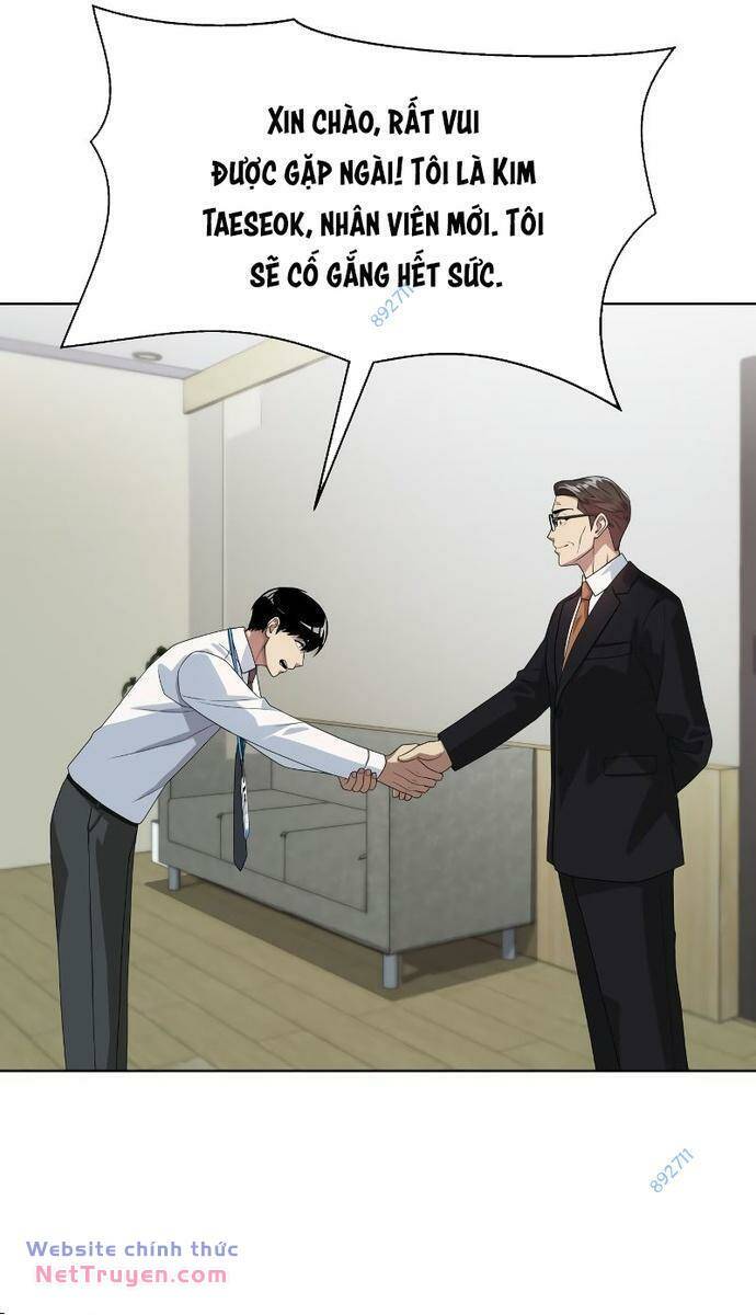 Từ nhân viên vạn năng trở thành huyền thoại - Chapter 30 - Page 69