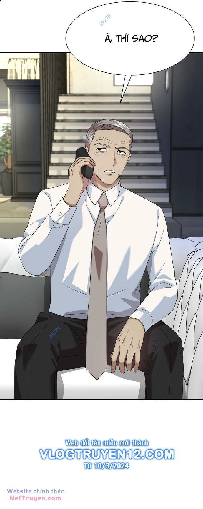 Từ nhân viên vạn năng trở thành huyền thoại - Chapter 30 - Page 7