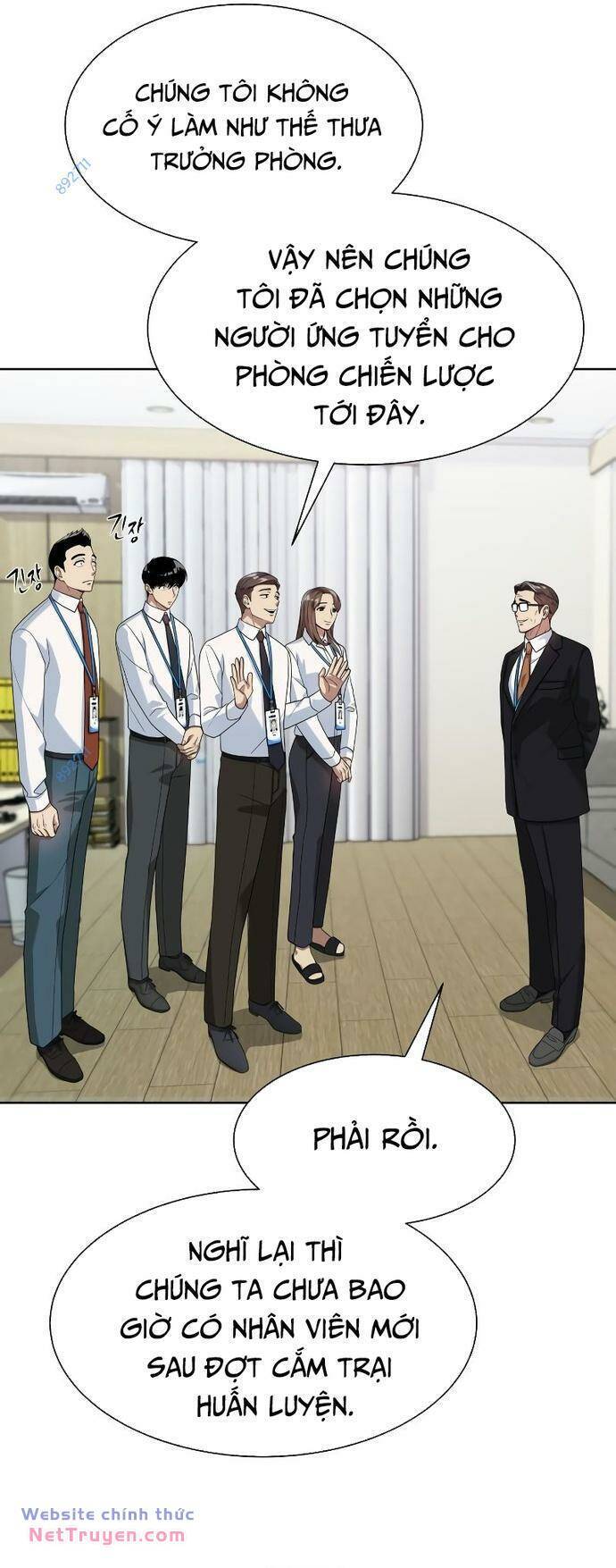 Từ nhân viên vạn năng trở thành huyền thoại - Chapter 30 - Page 71