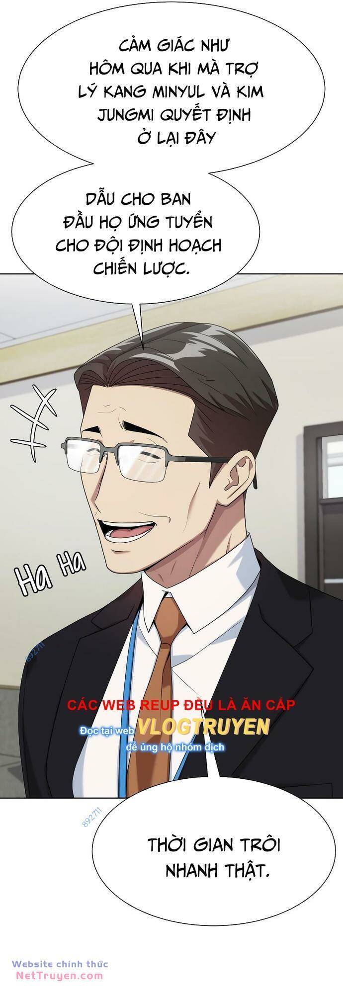 Từ nhân viên vạn năng trở thành huyền thoại - Chapter 30 - Page 72