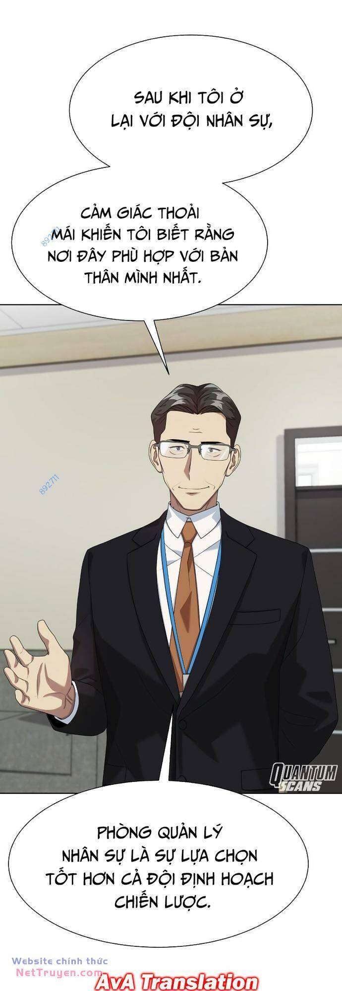 Từ nhân viên vạn năng trở thành huyền thoại - Chapter 30 - Page 73