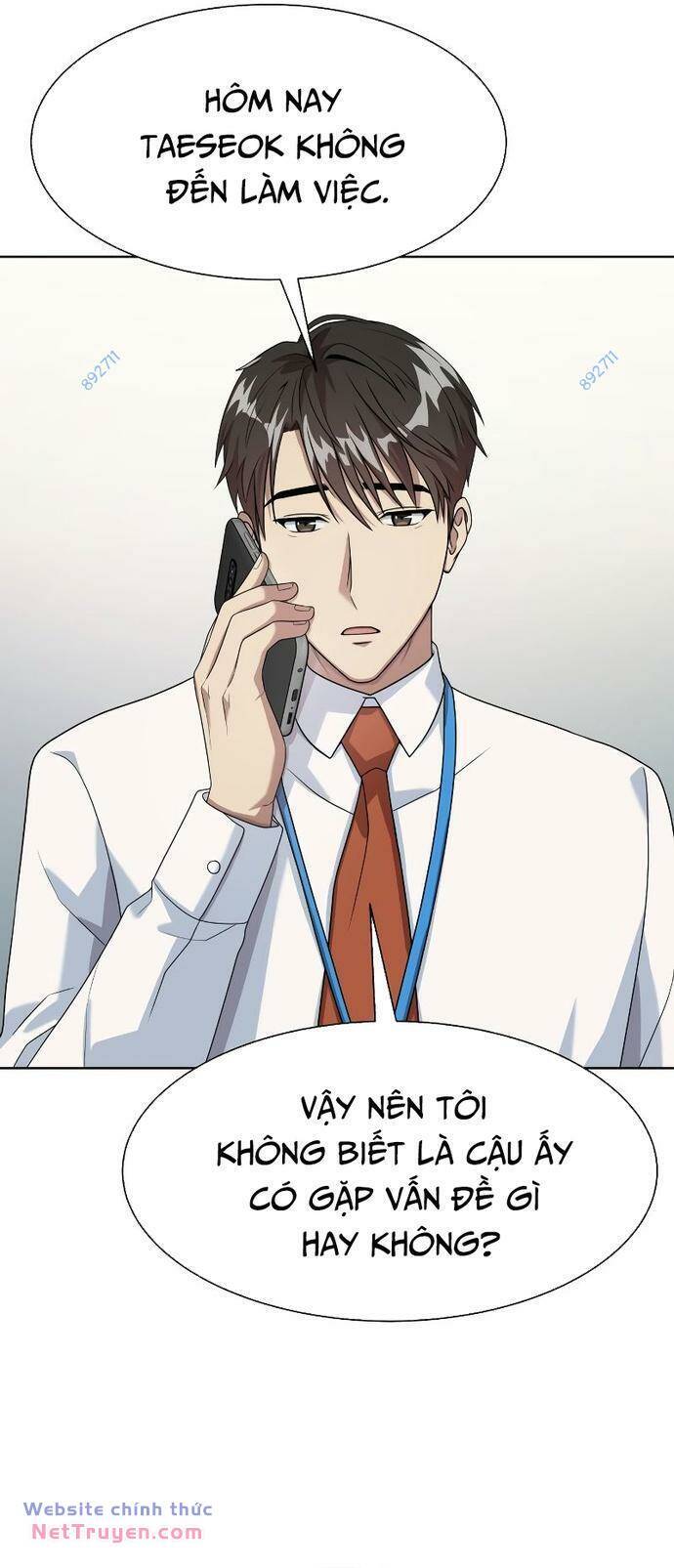 Từ nhân viên vạn năng trở thành huyền thoại - Chapter 30 - Page 8