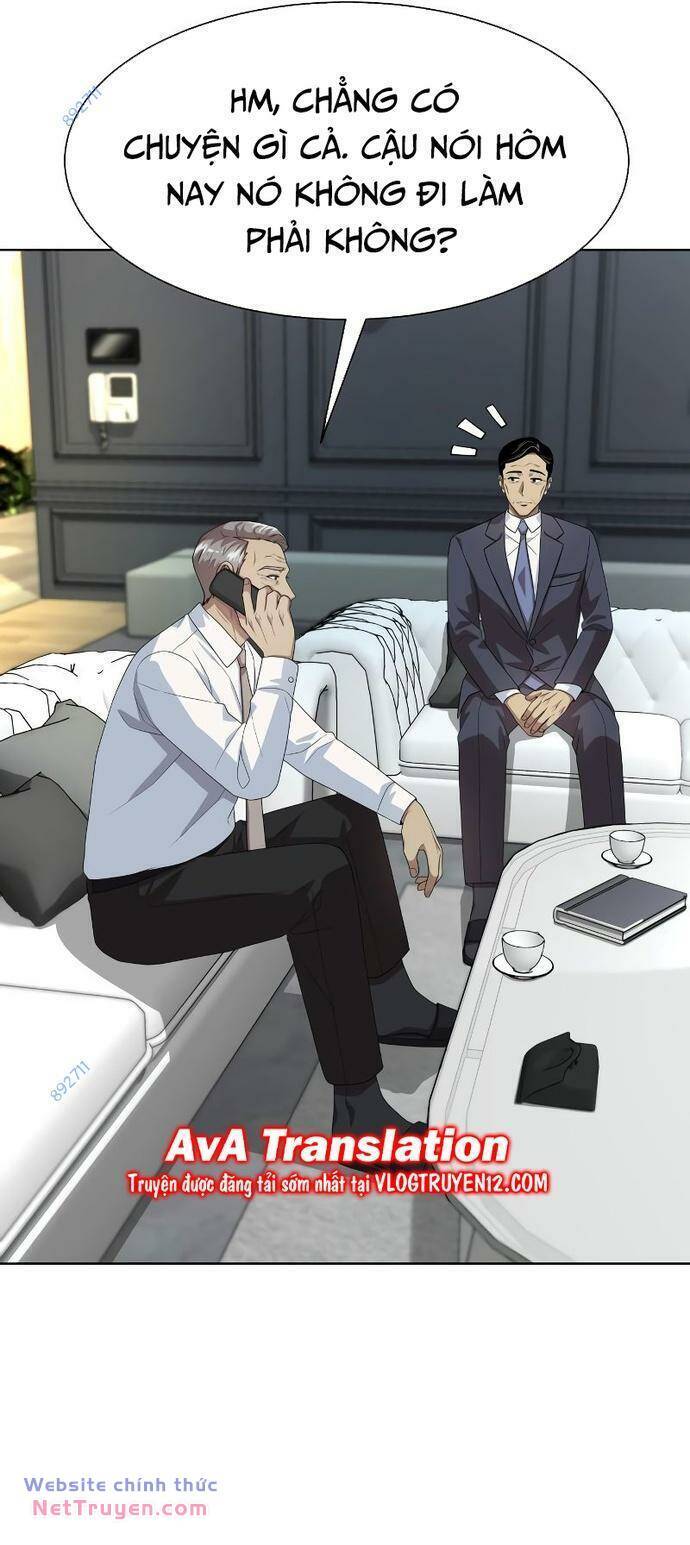 Từ nhân viên vạn năng trở thành huyền thoại - Chapter 30 - Page 9