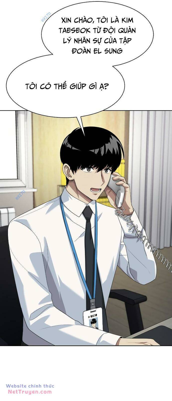 Từ nhân viên vạn năng trở thành huyền thoại - Chapter 31 - Page 11