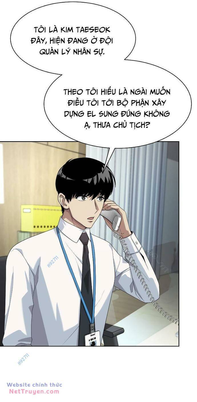 Từ nhân viên vạn năng trở thành huyền thoại - Chapter 31 - Page 15