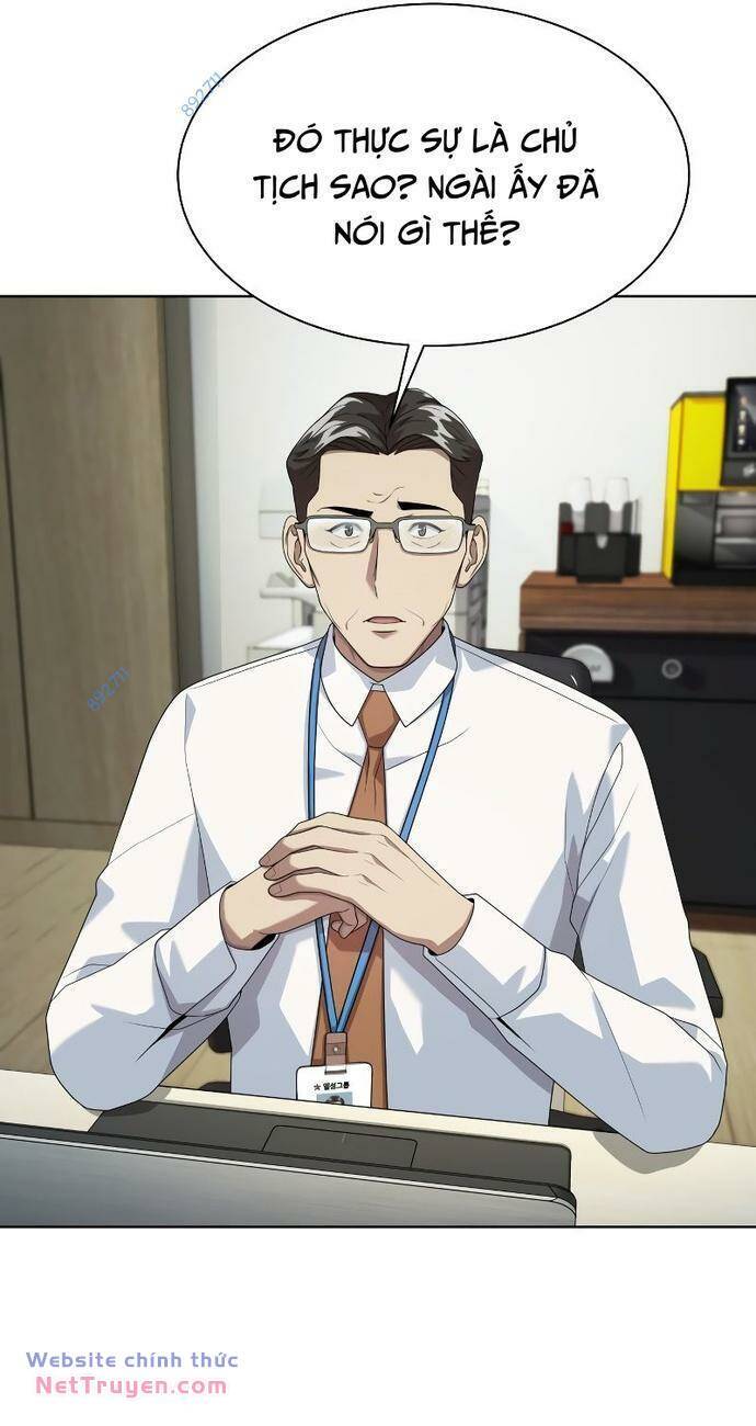 Từ nhân viên vạn năng trở thành huyền thoại - Chapter 31 - Page 18