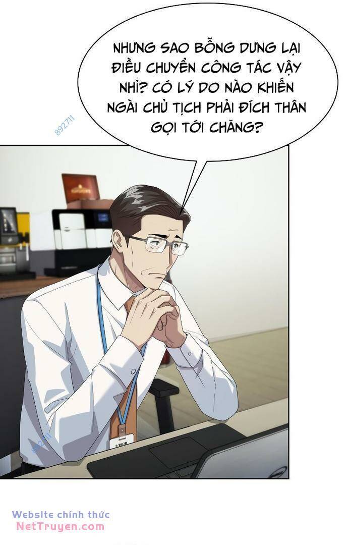 Từ nhân viên vạn năng trở thành huyền thoại - Chapter 31 - Page 20