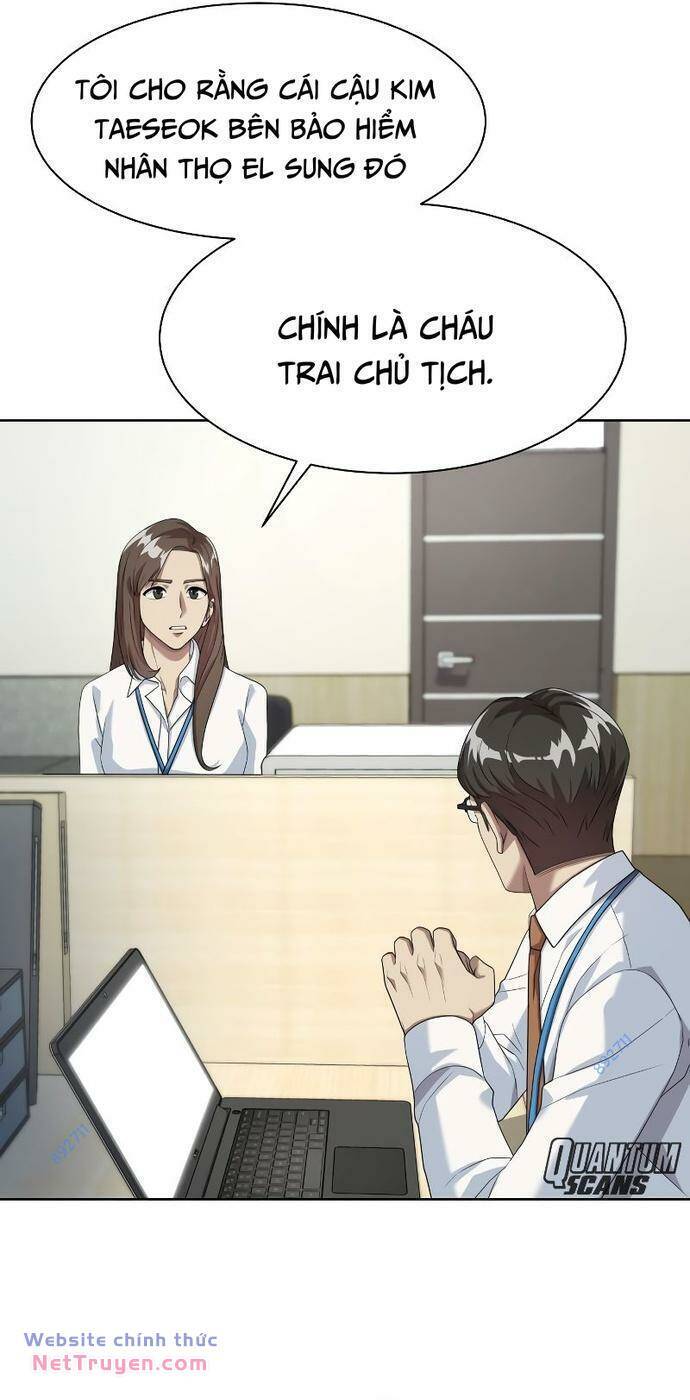 Từ nhân viên vạn năng trở thành huyền thoại - Chapter 31 - Page 21