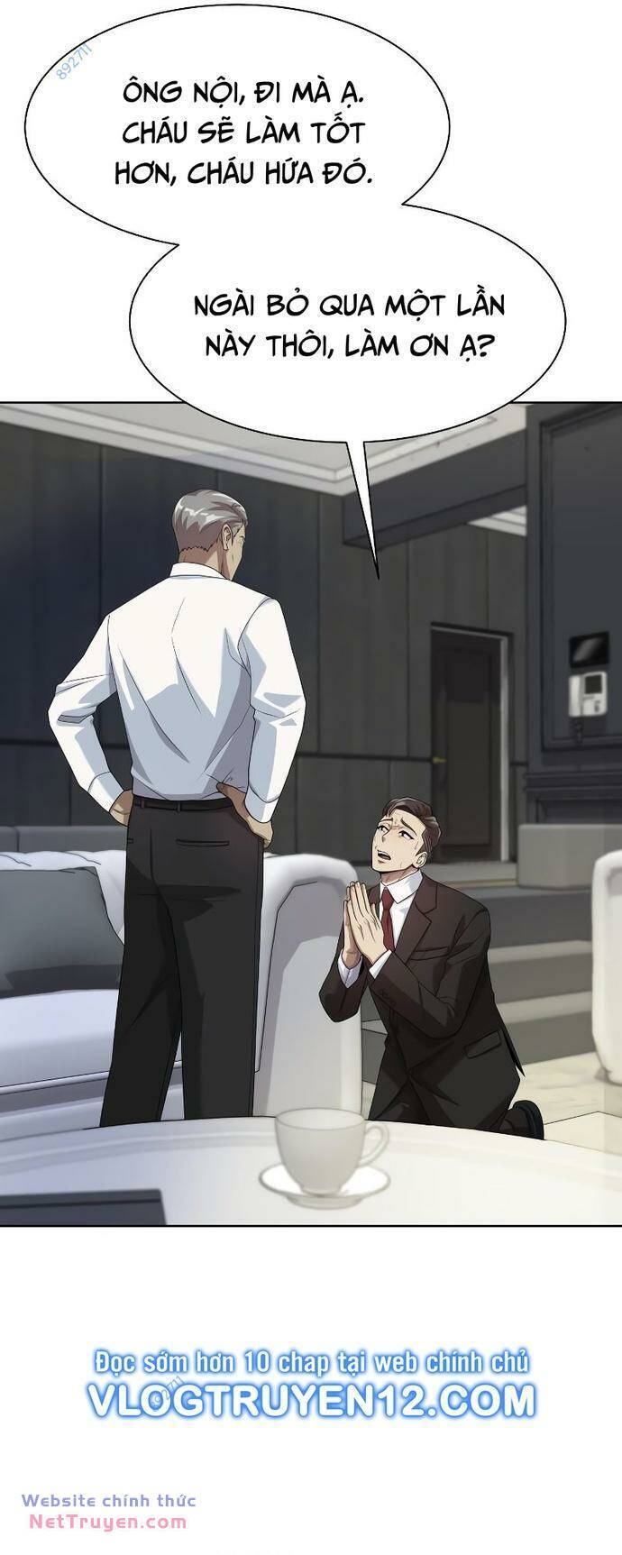 Từ nhân viên vạn năng trở thành huyền thoại - Chapter 31 - Page 27