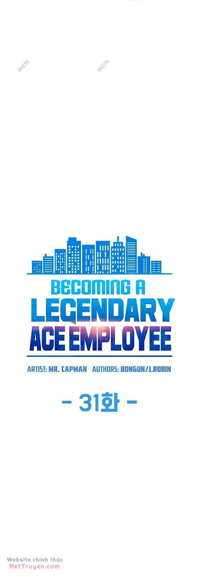 Từ nhân viên vạn năng trở thành huyền thoại - Chapter 31 - Page 3