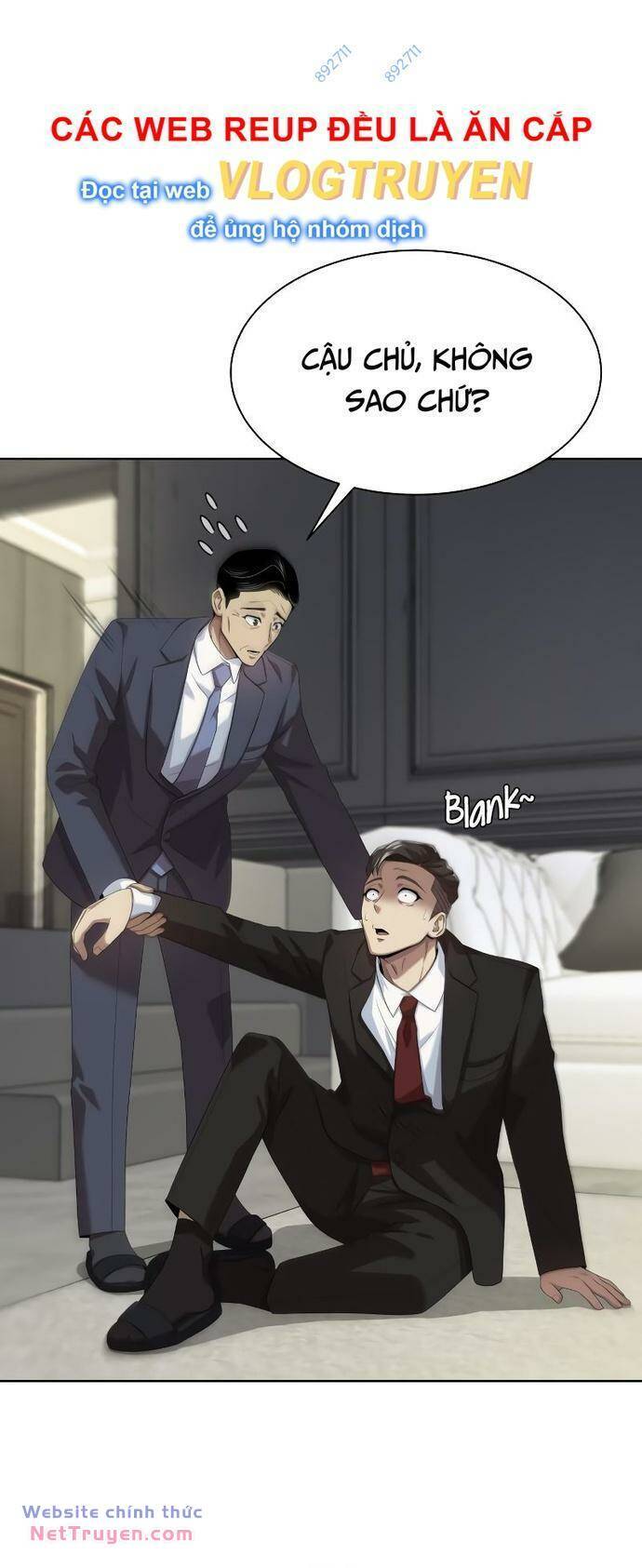 Từ nhân viên vạn năng trở thành huyền thoại - Chapter 31 - Page 31