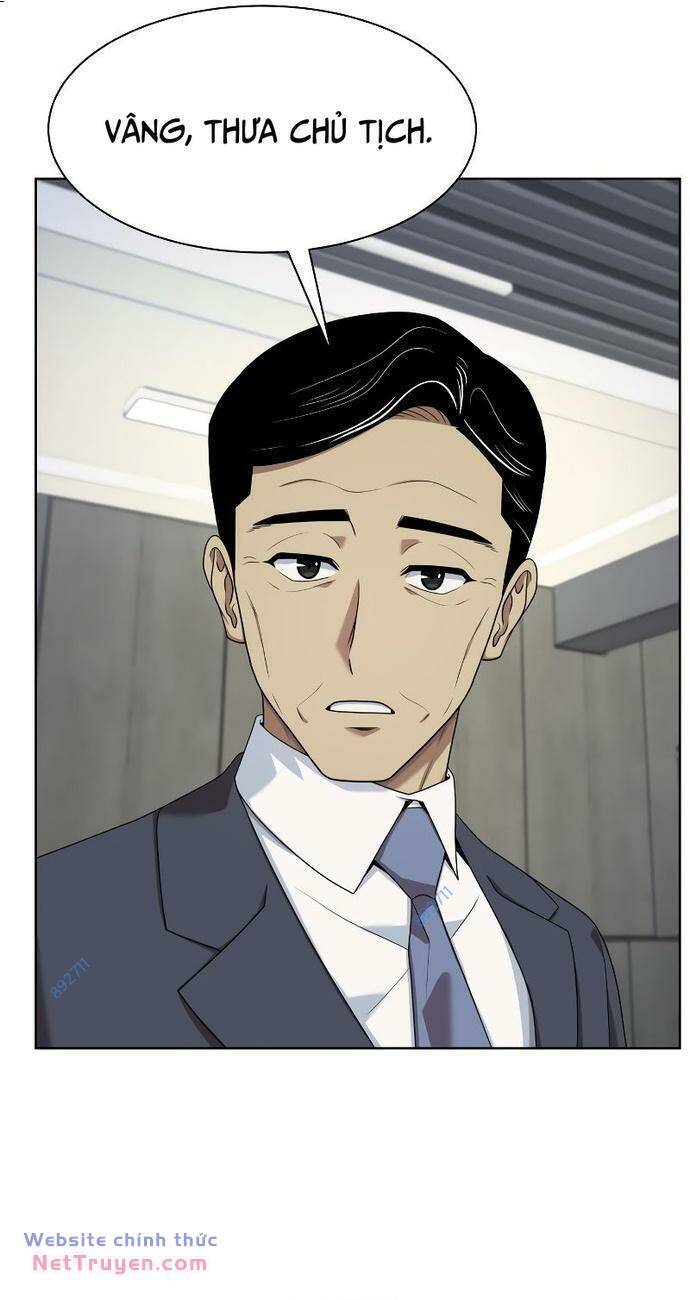 Từ nhân viên vạn năng trở thành huyền thoại - Chapter 31 - Page 33