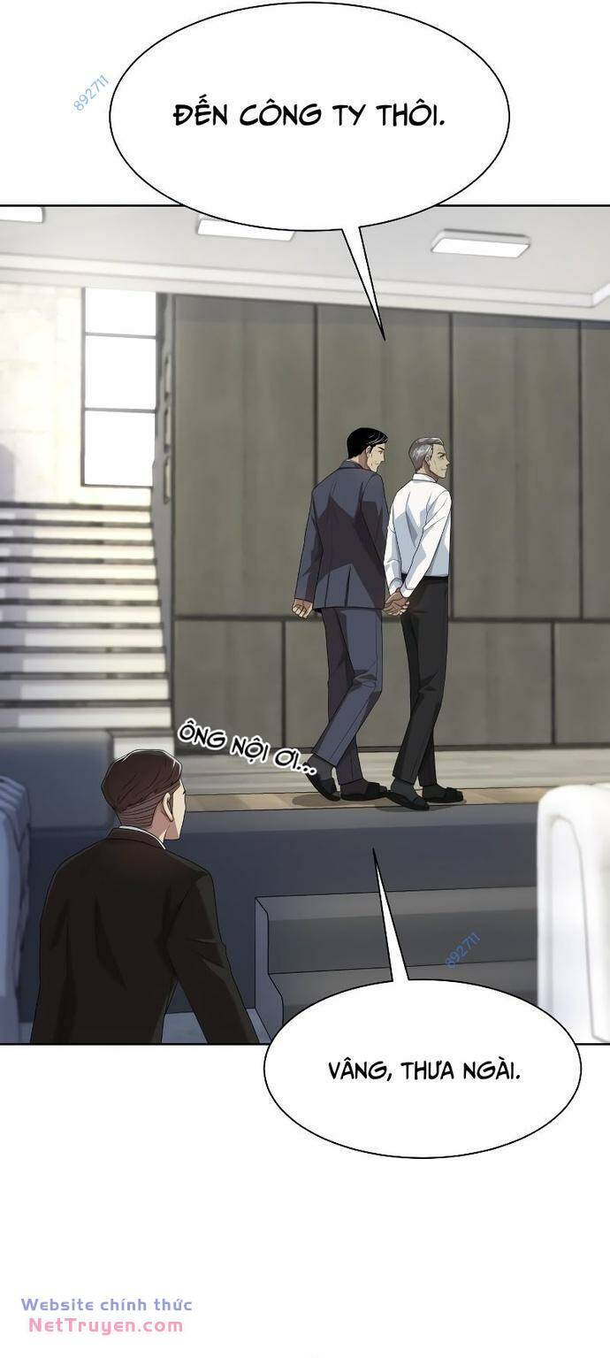 Từ nhân viên vạn năng trở thành huyền thoại - Chapter 31 - Page 34