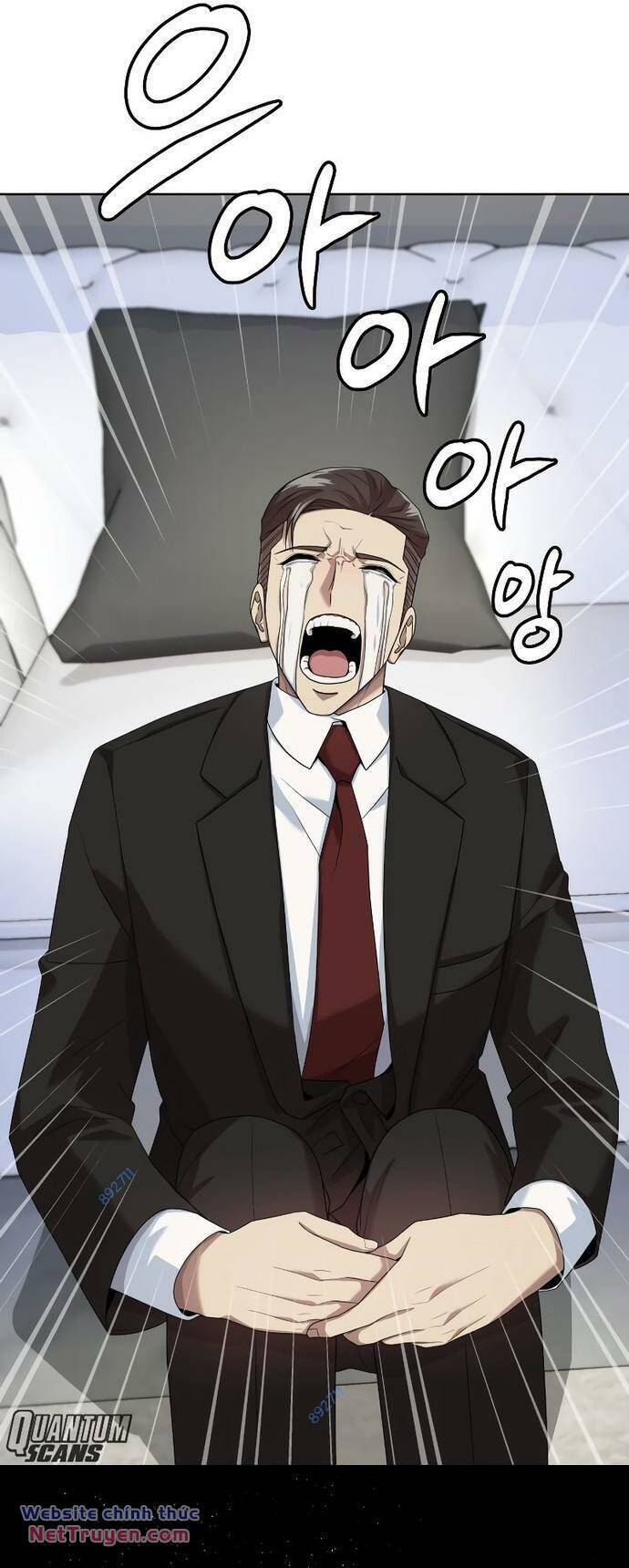 Từ nhân viên vạn năng trở thành huyền thoại - Chapter 31 - Page 37