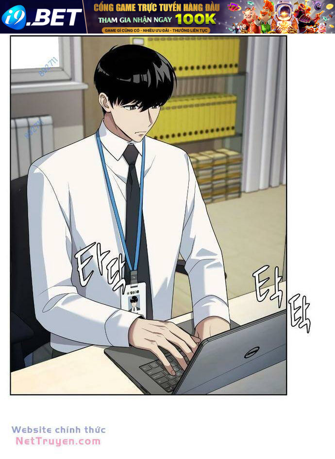 Từ nhân viên vạn năng trở thành huyền thoại - Chapter 31 - Page 42