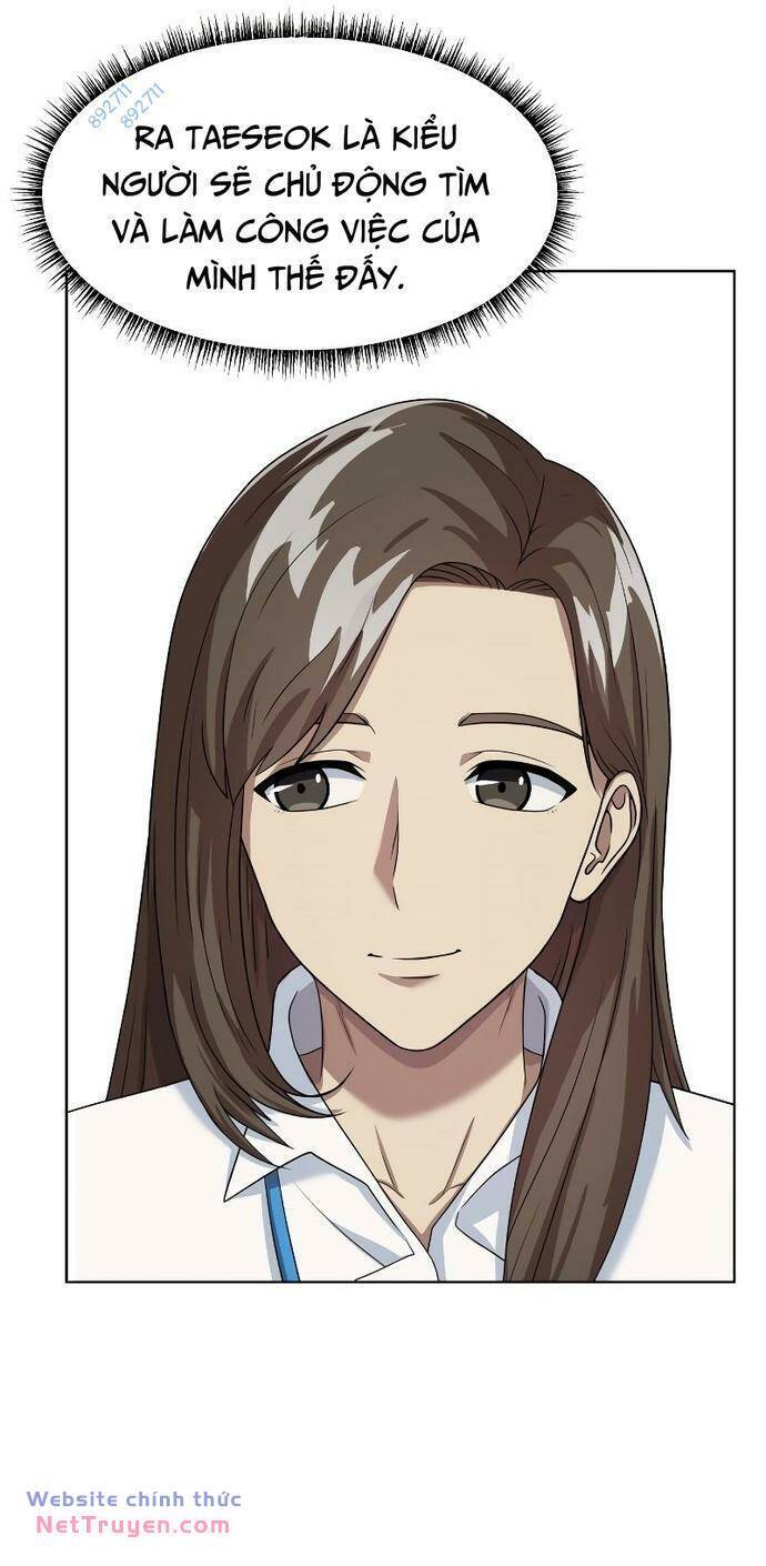 Từ nhân viên vạn năng trở thành huyền thoại - Chapter 31 - Page 43