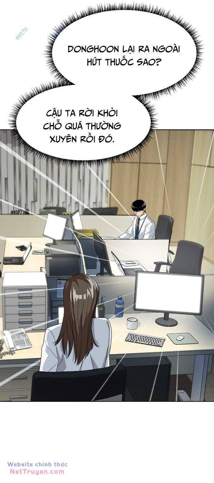 Từ nhân viên vạn năng trở thành huyền thoại - Chapter 31 - Page 44