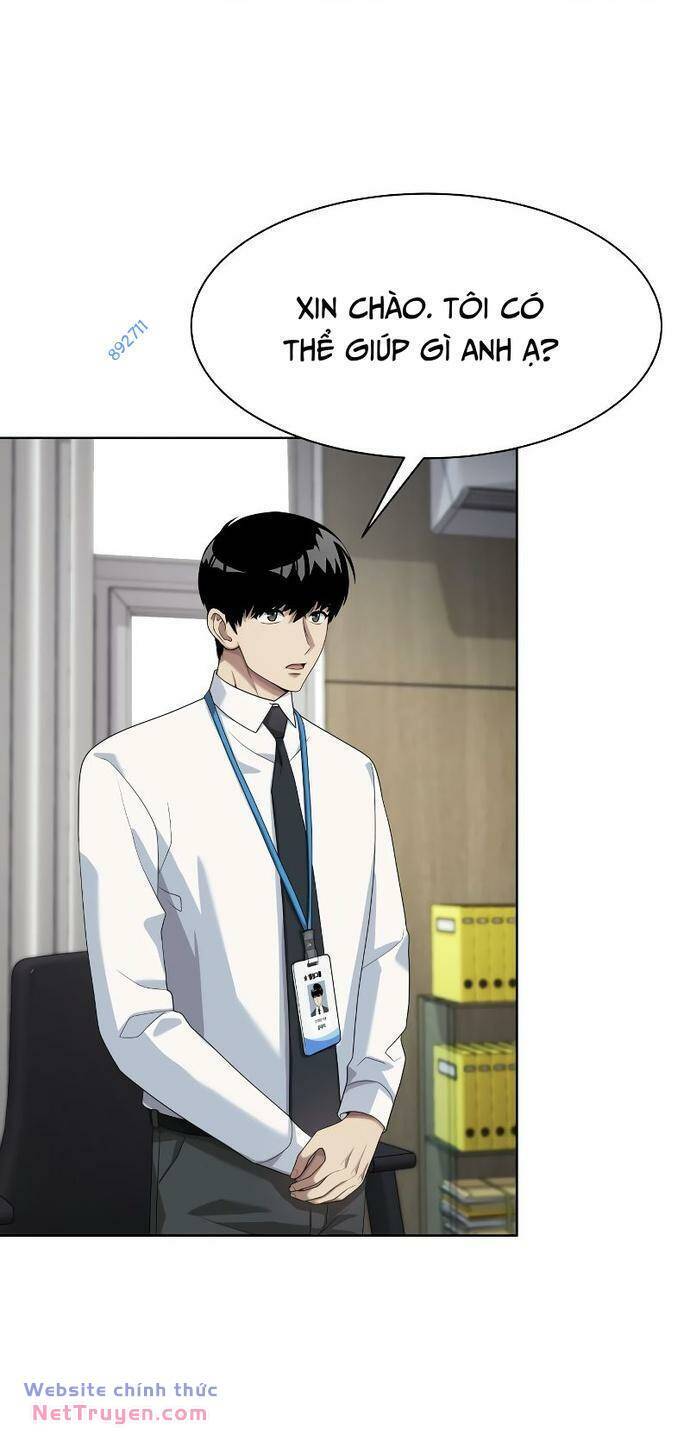 Từ nhân viên vạn năng trở thành huyền thoại - Chapter 31 - Page 47