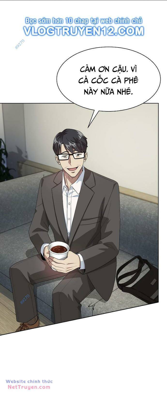 Từ nhân viên vạn năng trở thành huyền thoại - Chapter 31 - Page 54