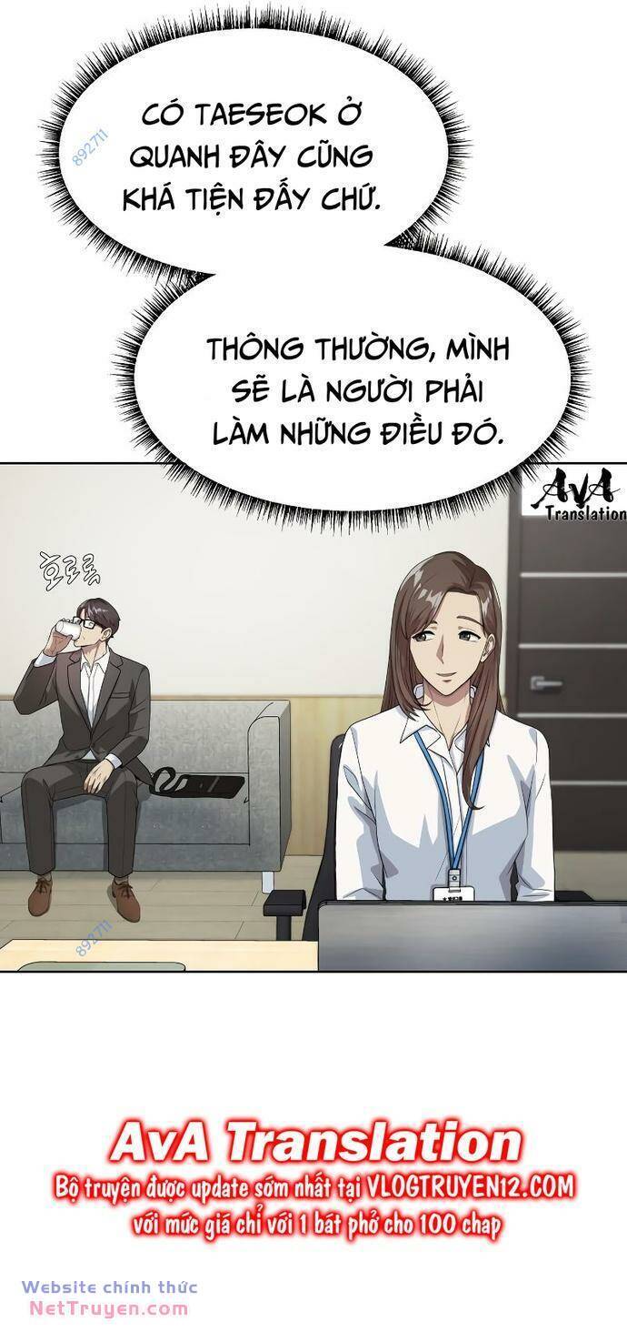 Từ nhân viên vạn năng trở thành huyền thoại - Chapter 31 - Page 55