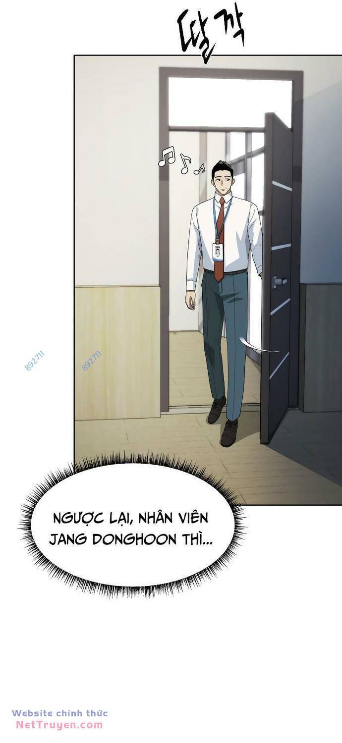 Từ nhân viên vạn năng trở thành huyền thoại - Chapter 31 - Page 56