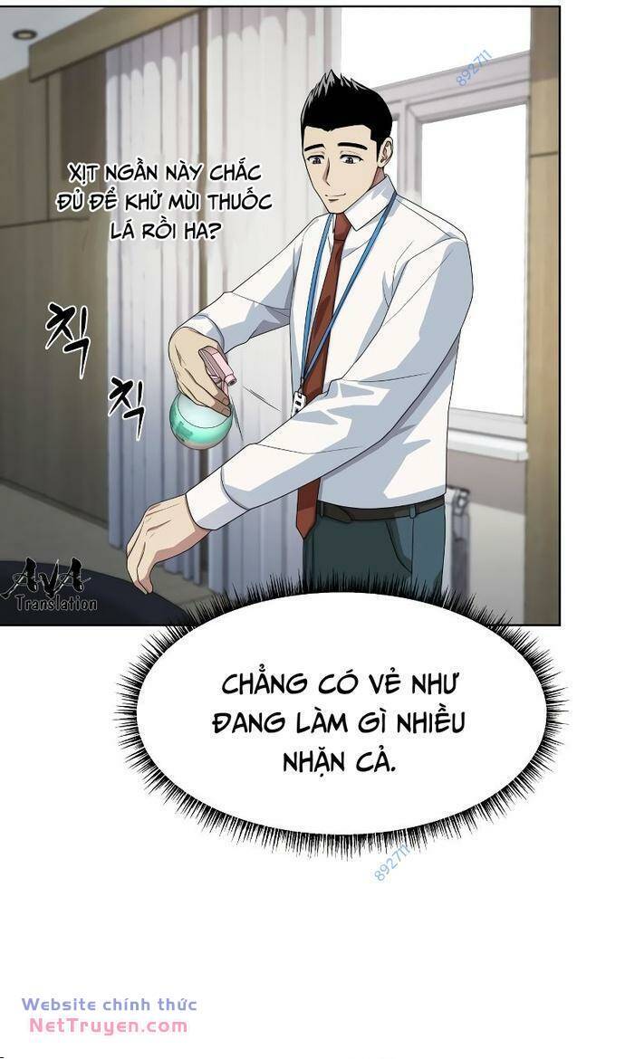 Từ nhân viên vạn năng trở thành huyền thoại - Chapter 31 - Page 57