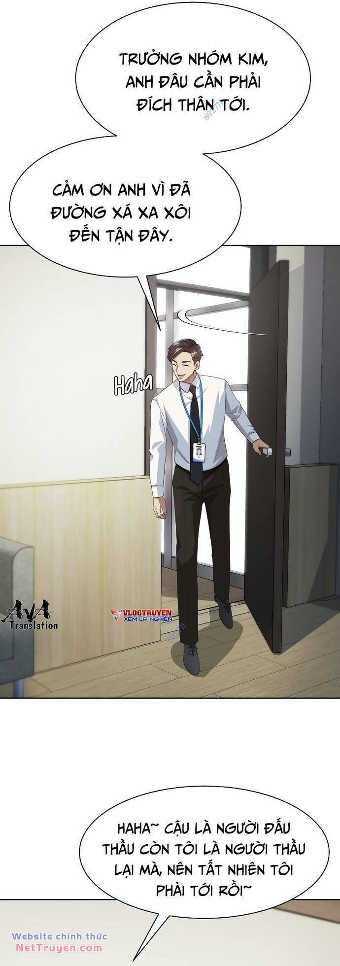 Từ nhân viên vạn năng trở thành huyền thoại - Chapter 31 - Page 58