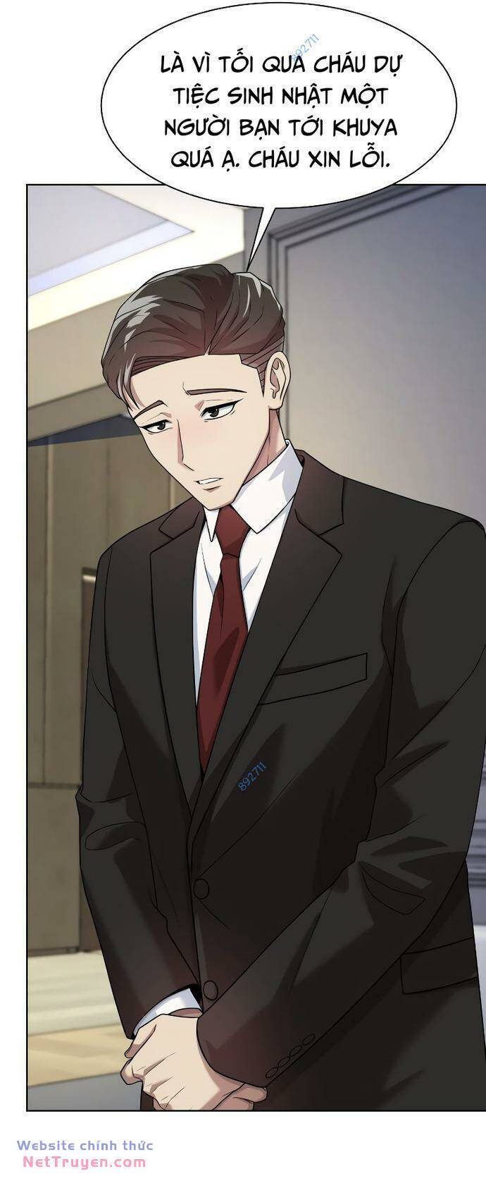 Từ nhân viên vạn năng trở thành huyền thoại - Chapter 31 - Page 6