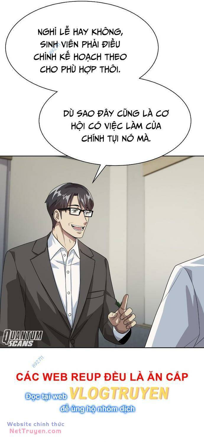 Từ nhân viên vạn năng trở thành huyền thoại - Chapter 31 - Page 62