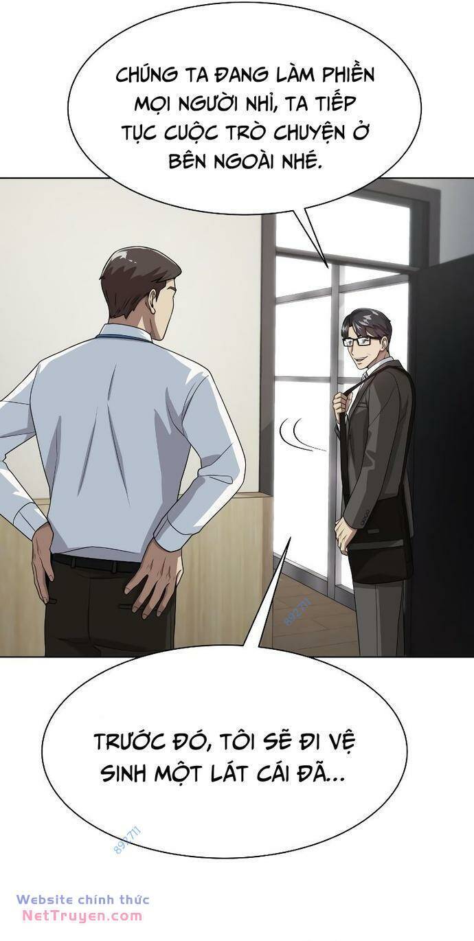 Từ nhân viên vạn năng trở thành huyền thoại - Chapter 31 - Page 63