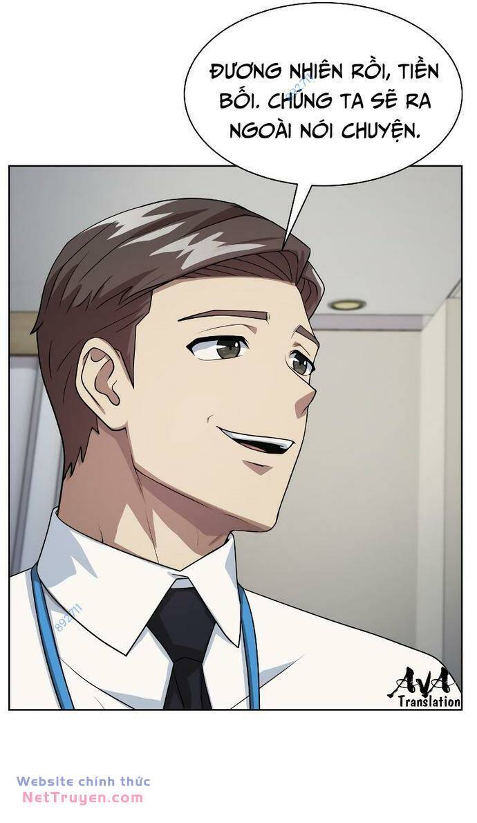 Từ nhân viên vạn năng trở thành huyền thoại - Chapter 31 - Page 64