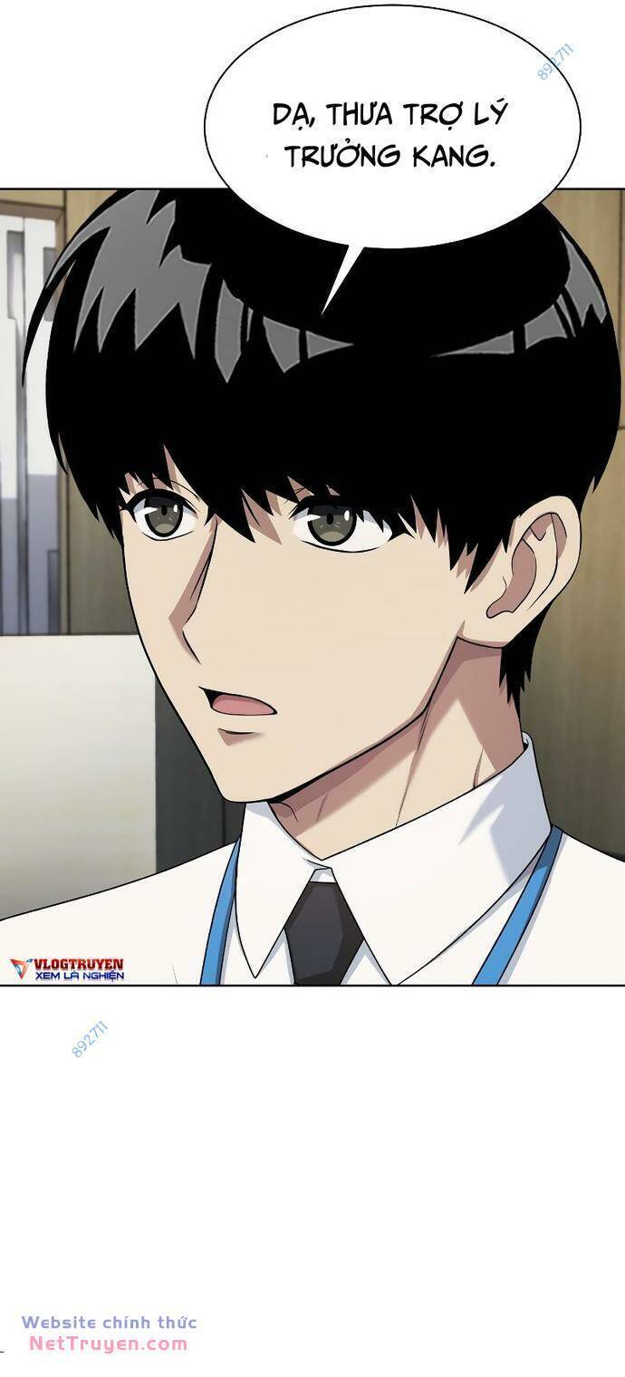 Từ nhân viên vạn năng trở thành huyền thoại - Chapter 31 - Page 66