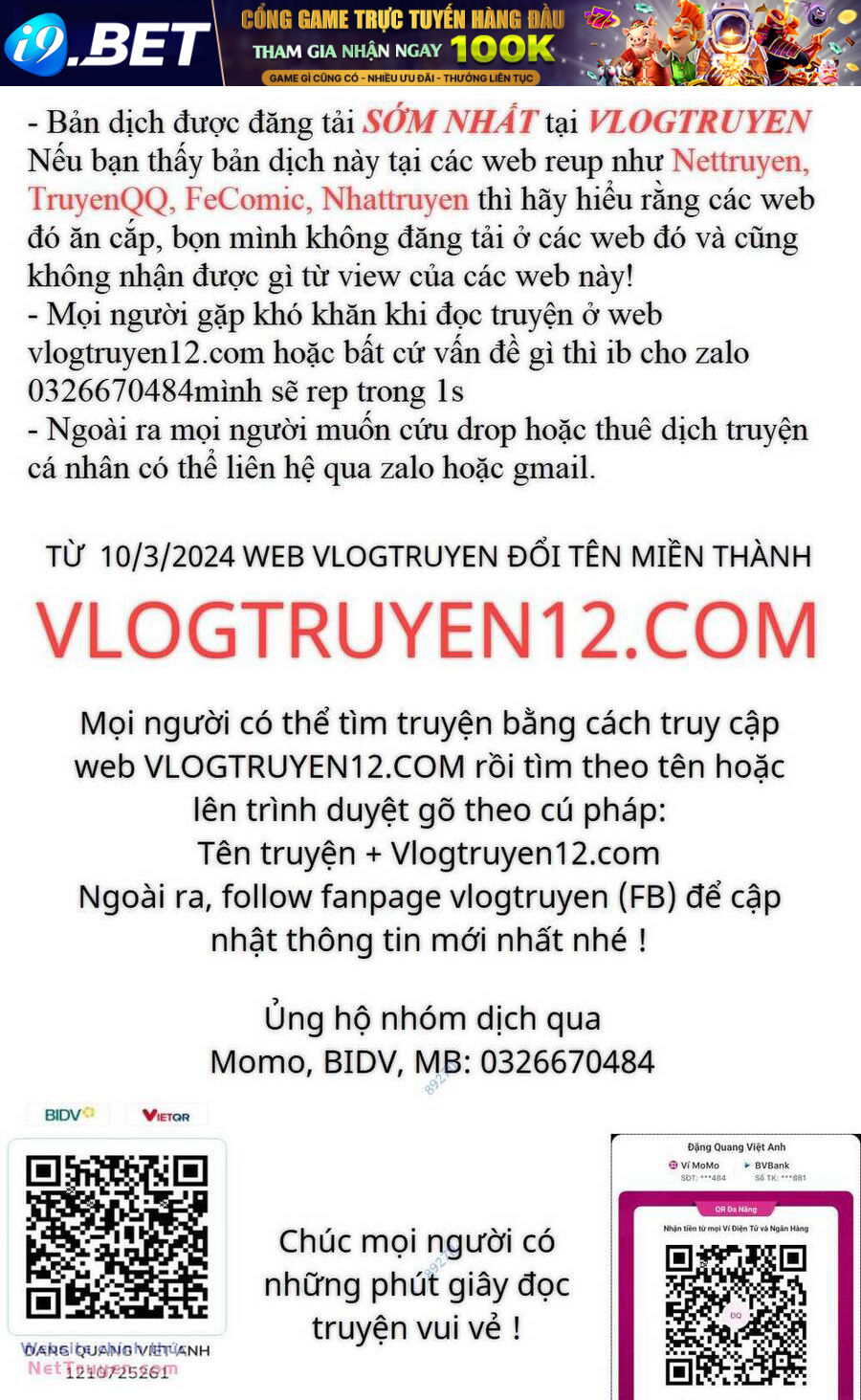 Từ nhân viên vạn năng trở thành huyền thoại - Chapter 31 - Page 68