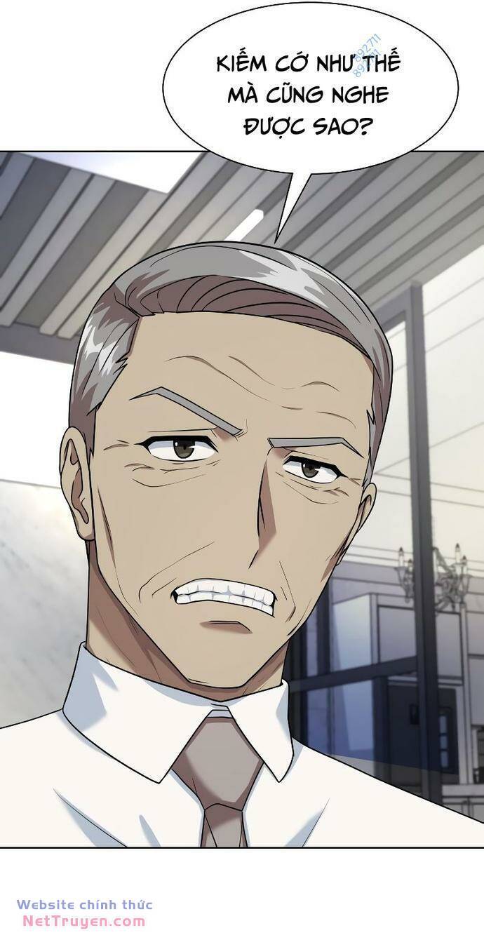 Từ nhân viên vạn năng trở thành huyền thoại - Chapter 31 - Page 7