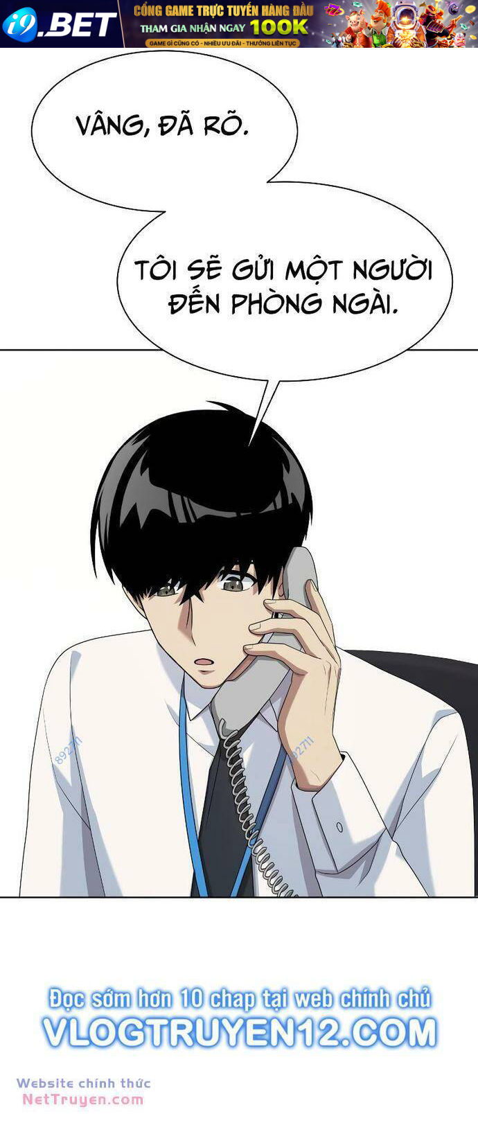 Từ nhân viên vạn năng trở thành huyền thoại - Chapter 32 - Page 10