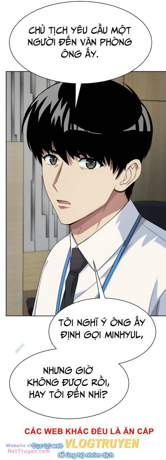 Từ nhân viên vạn năng trở thành huyền thoại - Chapter 32 - Page 12