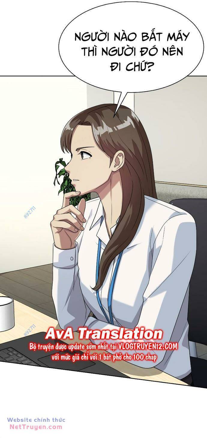 Từ nhân viên vạn năng trở thành huyền thoại - Chapter 32 - Page 14