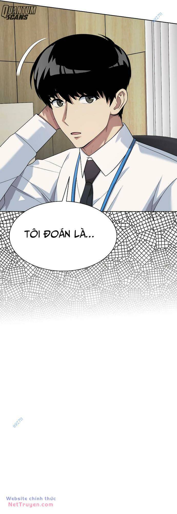 Từ nhân viên vạn năng trở thành huyền thoại - Chapter 32 - Page 15