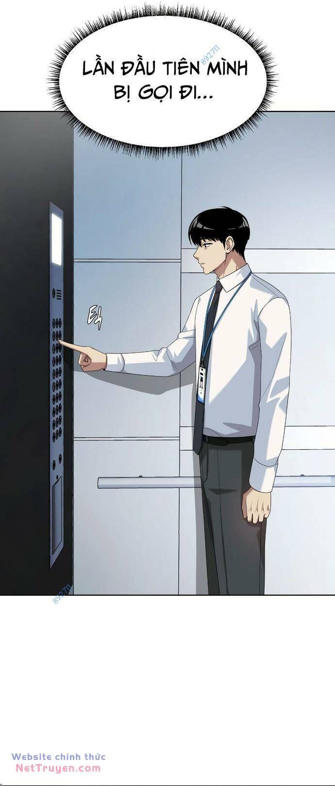 Từ nhân viên vạn năng trở thành huyền thoại - Chapter 32 - Page 17