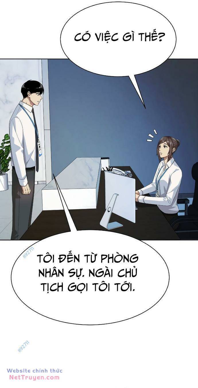 Từ nhân viên vạn năng trở thành huyền thoại - Chapter 32 - Page 19