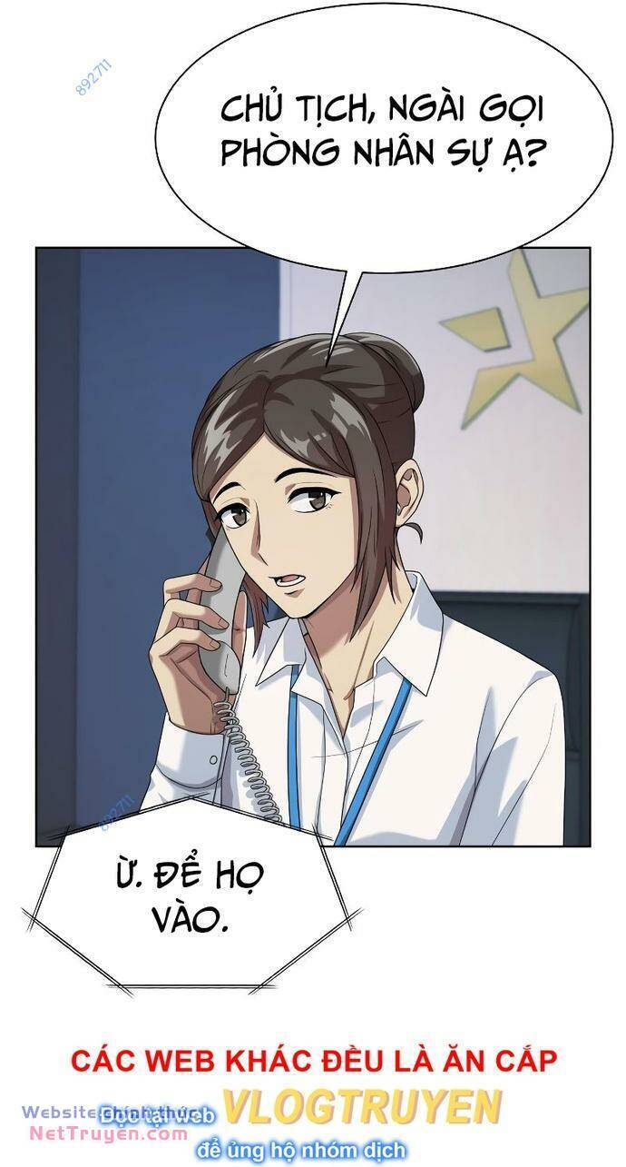 Từ nhân viên vạn năng trở thành huyền thoại - Chapter 32 - Page 20