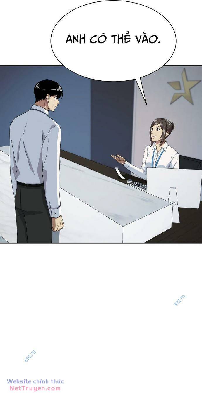 Từ nhân viên vạn năng trở thành huyền thoại - Chapter 32 - Page 21