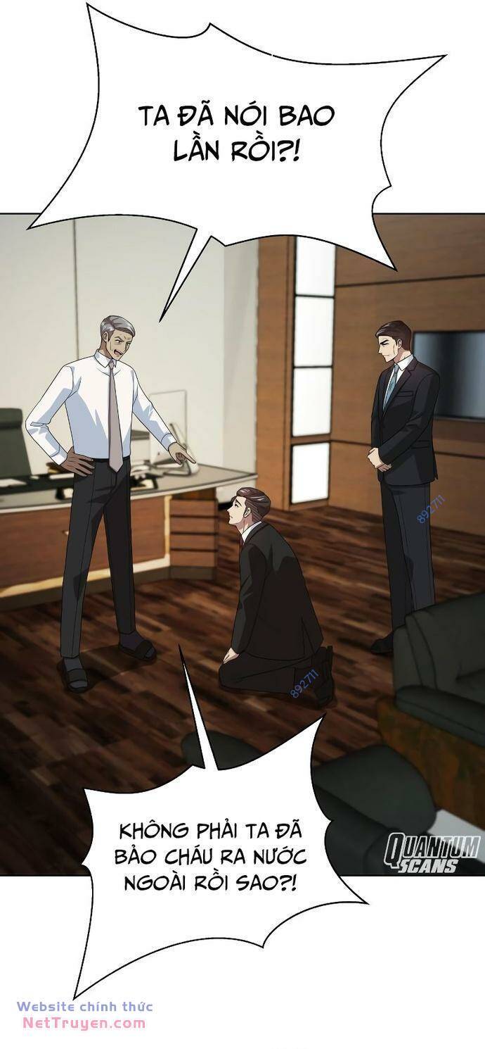 Từ nhân viên vạn năng trở thành huyền thoại - Chapter 32 - Page 22