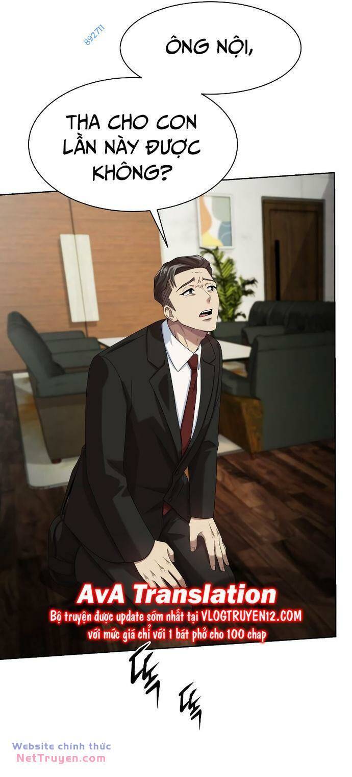 Từ nhân viên vạn năng trở thành huyền thoại - Chapter 32 - Page 23