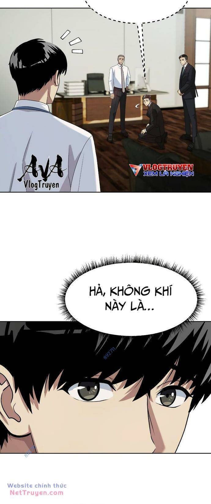 Từ nhân viên vạn năng trở thành huyền thoại - Chapter 32 - Page 25