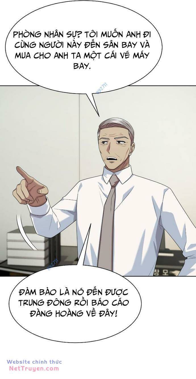 Từ nhân viên vạn năng trở thành huyền thoại - Chapter 32 - Page 26