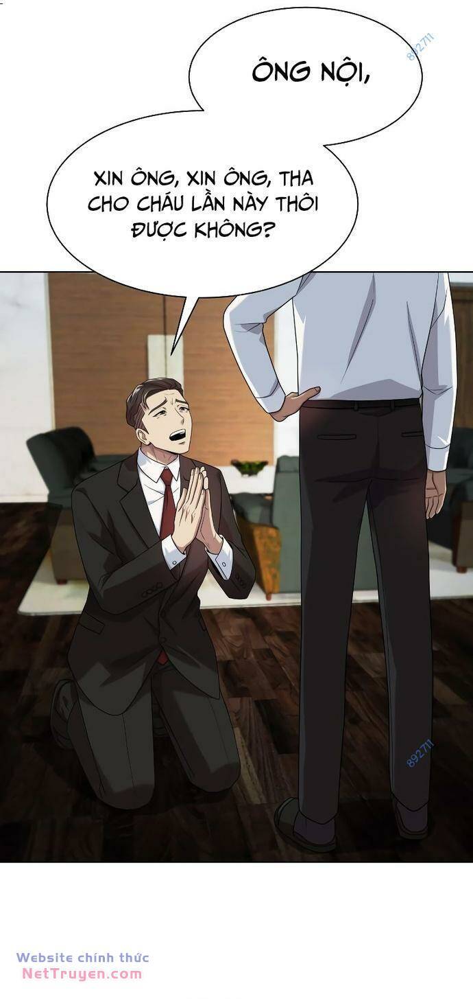 Từ nhân viên vạn năng trở thành huyền thoại - Chapter 32 - Page 27